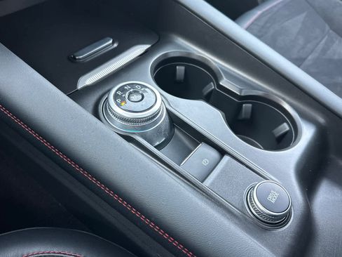 Certified 2025 Ford Explorer ST image 22