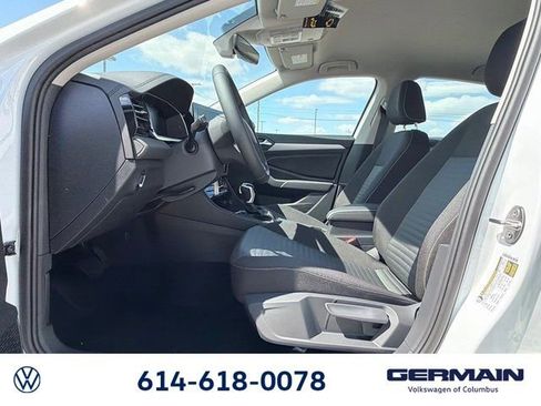 New 2026 Volkswagen Jetta S FWD image 19