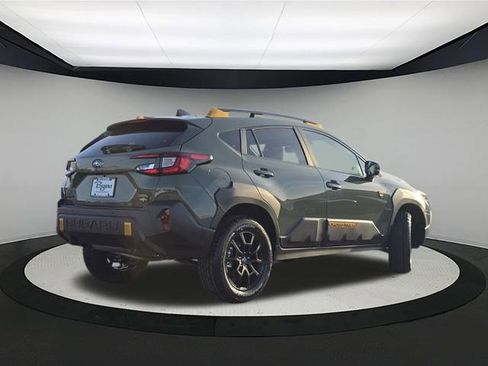 New 2026 Subaru Crosstrek 2.5i Wilderness image 7