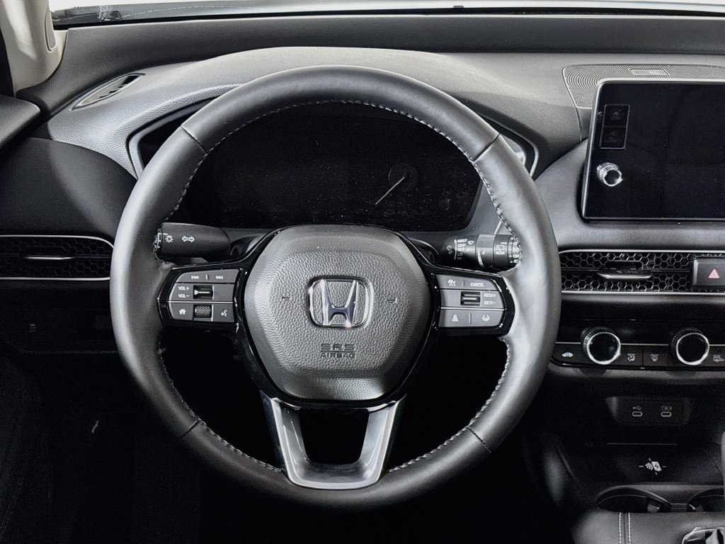 New 2027 Honda HR-V EX-L image 13