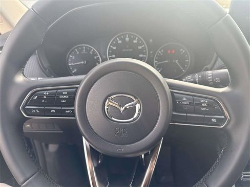 New 2026 MAZDA CX-90 3.3 Turbo w/ Select Package AWD/4WD image 16