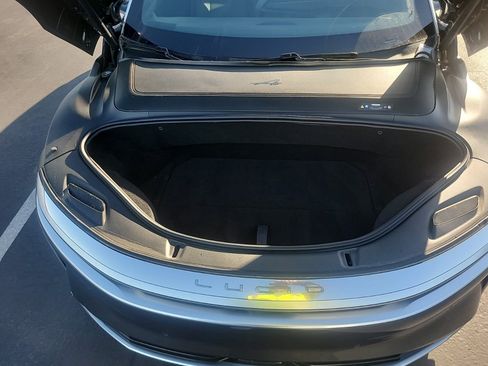 Used 2022 Lucid Air Grand Touring AWD/4WD image 5