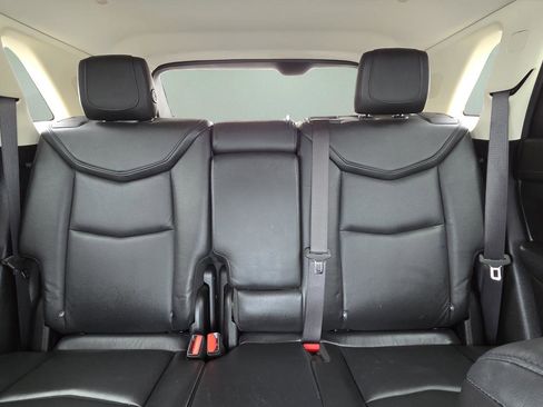 Used 2018 Cadillac XT5 Premium Luxury image 13
