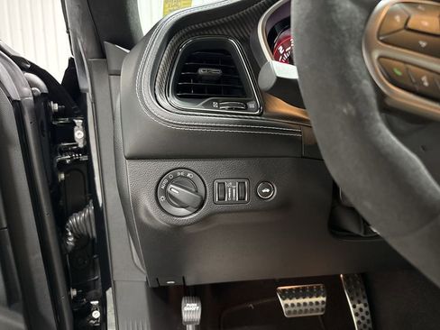 Used 2023 Dodge Challenger SRT Hellcat Redeye image 18