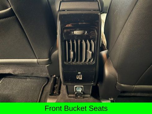 Used 2024 Jeep Compass Limited w/ Elite Group image 18