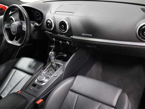 Used 2018 Audi S3 Prestige w/ Prestige Package AWD/4WD image 6