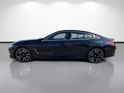 Used 2024 BMW M850i Gran Coupe xDrive AWD/4WD image 6