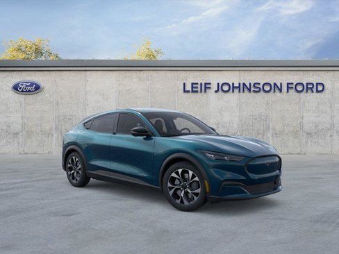 New 2026 Ford Mustang Mach-E Select w/ Technology Package image 7