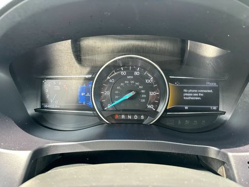 Used 2017 Ford Explorer XLT w/ Equipment Group 202A AWD/4WD image 20