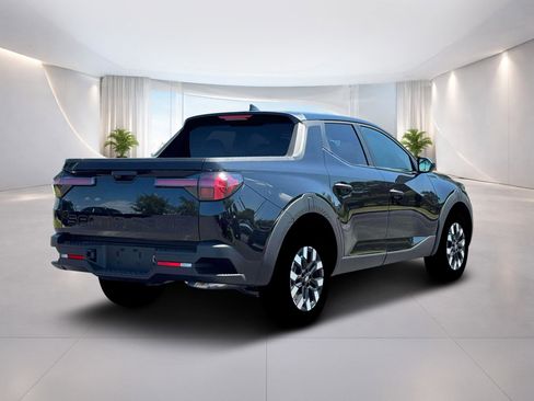 New 2026 Hyundai Santa Cruz SE FWD image 5