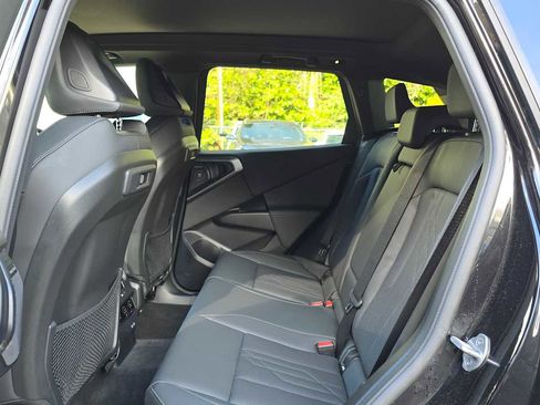 Used 2025 BMW X3 M50 w/ Premium Package image 16