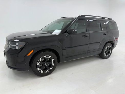 Used 2025 Hyundai Santa Fe SEL image 5