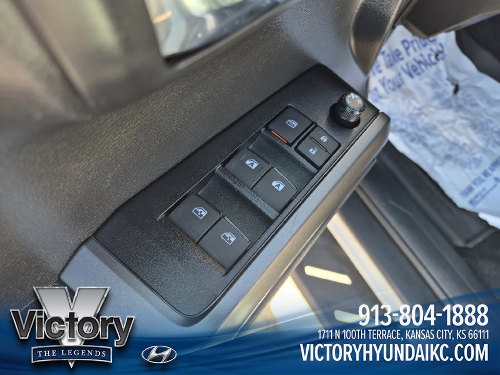 Used 2023 Toyota Tacoma TRD Sport w/ Technology Package AWD/4WD image 11