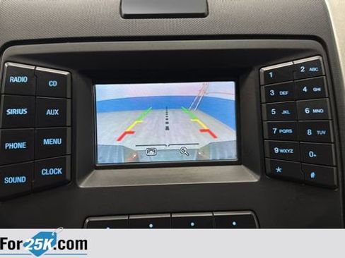 Used 2014 Ford F150 XLT w/ Equipment Group 302A Luxury image 14