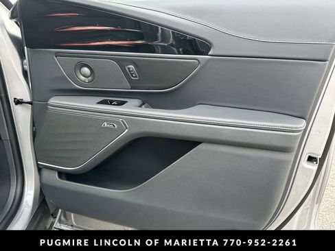 New 2026 Lincoln Nautilus Premier w/ Equipment Group 102A AWD/4WD image 34