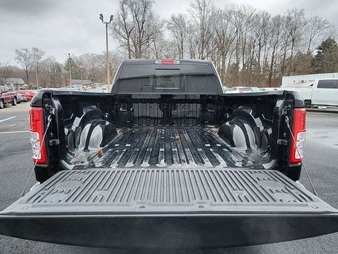 Used 2022 RAM 1500 Big Horn image 25