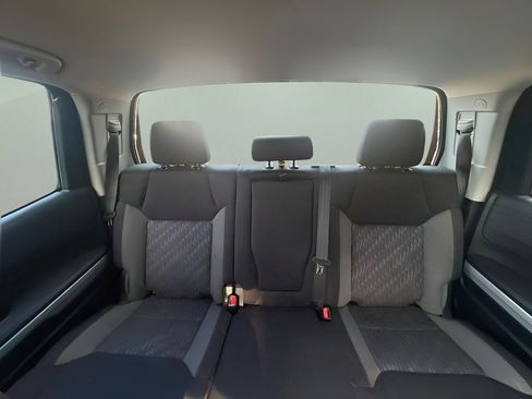 Used 2021 Toyota Tundra SR5 AWD/4WD image 13