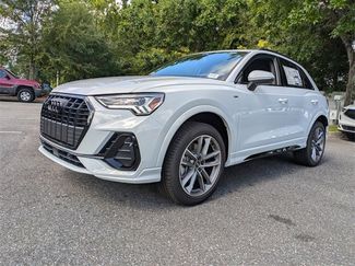 Used 2025 Audi Q3 2.0T Premium video 1