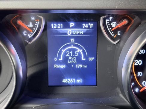 Used 2023 Jeep Wrangler Unlimited Sport AWD/4WD image 35
