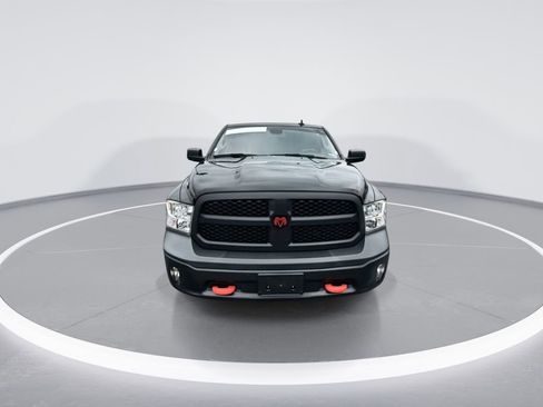 Used 2023 RAM 1500 Tradesman w/ Electronics Group AWD/4WD image 3
