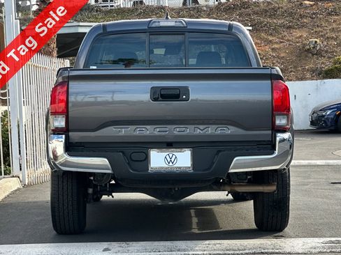 Used 2019 Toyota Tacoma SR5 image 5