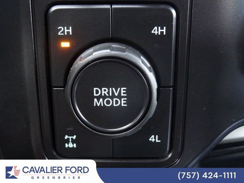 Certified 2026 Ford F350 Lariat AWD/4WD image 25