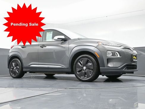 Used 2021 Hyundai Kona SEL image 46