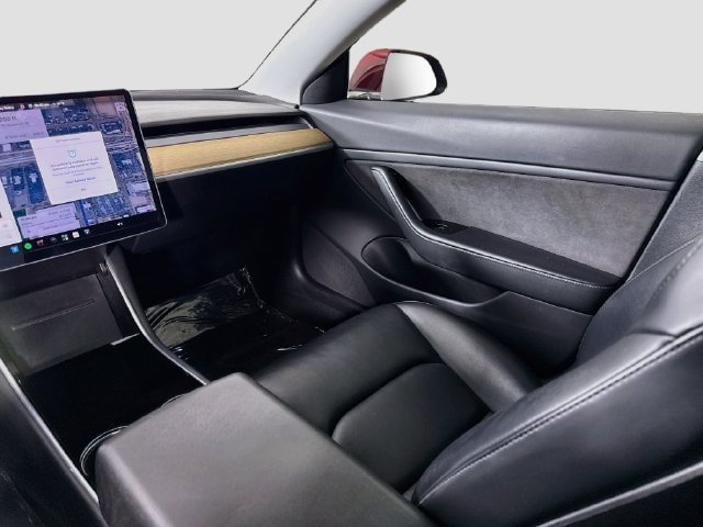 Used 2018 Tesla Model 3 Long Range AWD/4WD image 23