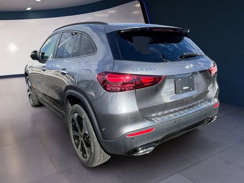 New 2026 Mercedes-Benz GLA 250 4MATIC image 2