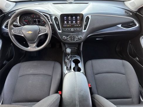 Used 2023 Chevrolet Malibu LT image 11