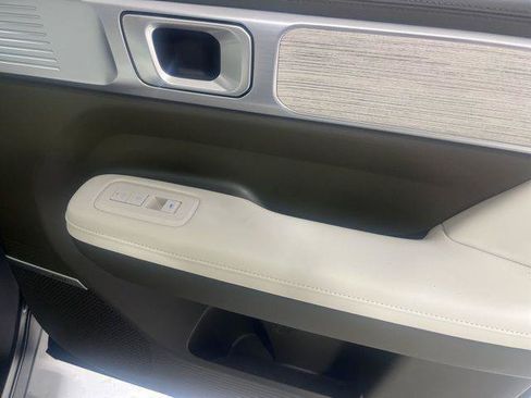 New 2025 Hyundai Santa Fe Calligraphy FWD image 25
