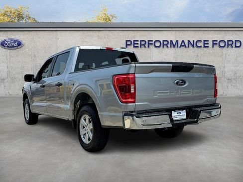 Used 2023 Ford F150 XLT image 9