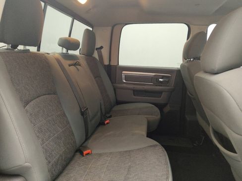 Used 2019 RAM 1500 Big Horn image 19