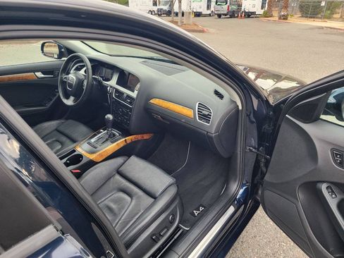Used 2011 Audi A4 2.0T Premium FWD image 18