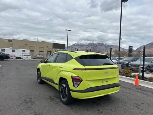 Used 2024 Hyundai Kona SEL image 7