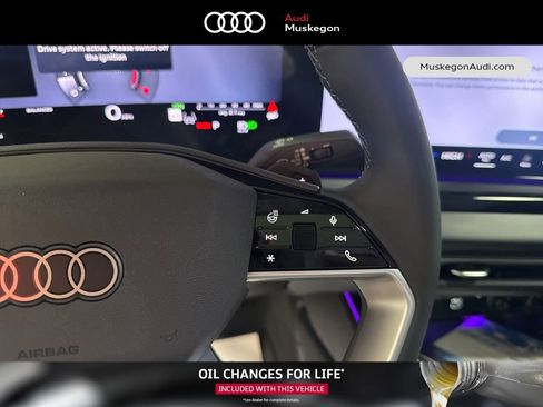 New 2026 Audi A6 Premium Plus AWD/4WD image 17