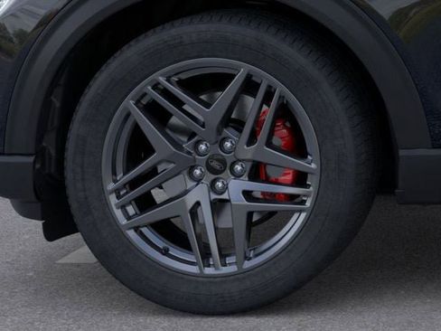 New 2026 Ford Explorer ST w/ Sun And Sound Package image 20