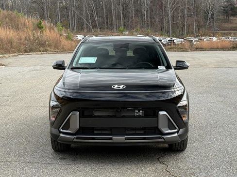 New 2026 Hyundai Kona Limited image 9
