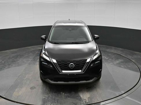 Used 2023 Nissan Rogue S image 23