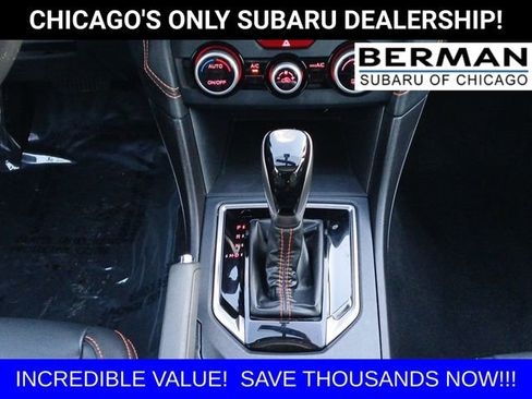 Used 2018 Subaru Crosstrek 2.0i Limited w/ Popular Package #2 image 14