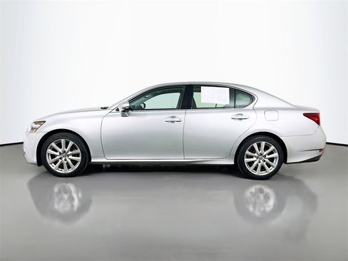 Used 2013 Lexus GS 350 AWD image 4