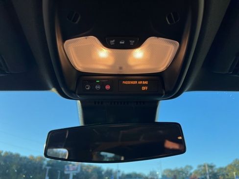 New 2026 Chevrolet Colorado W/T w/ WT Custom Package image 29