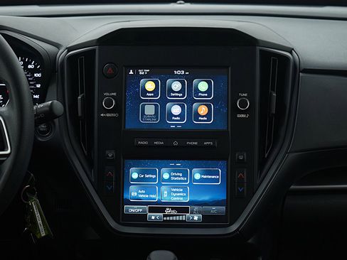 Used 2024 Subaru Impreza 2.0i image 15