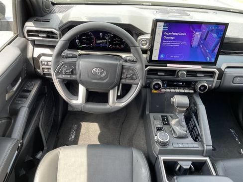 Used 2026 Toyota 4Runner Limited AWD/4WD image 6