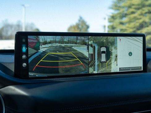 Used 2023 Genesis GV80 2.5T w/ Advanced Package image 24