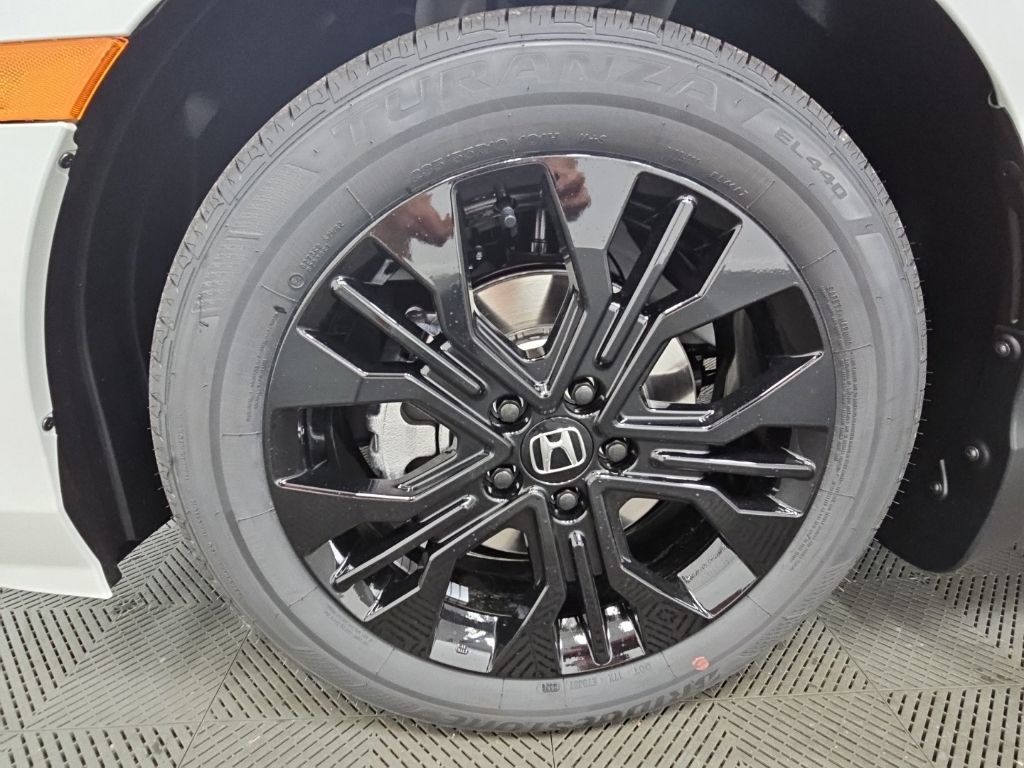 New 2027 Honda Odyssey Sport-L image 43