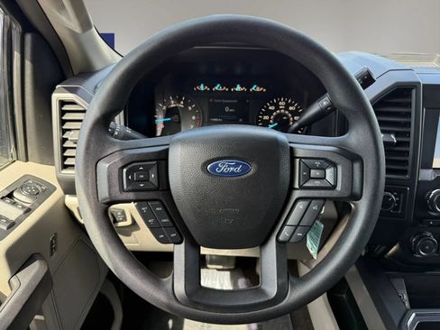 Used 2018 Ford F150 XL w/ Equipment Group 101A Mid AWD/4WD image 16