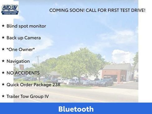 Used 2014 Jeep Grand Cherokee Summit w/ Trailer Tow Group IV RWD image 10