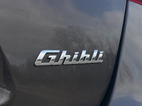 Used 2018 Maserati Ghibli GranLusso image 60