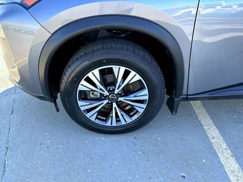 Certified 2023 Nissan Rogue SV AWD/4WD image 22